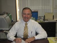 Charlie Kalivas, Insurance Agent New Hampshire