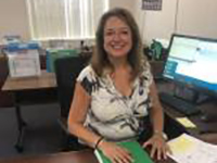 Vickie Fotopoulos, Insurance Agent New Hampshire