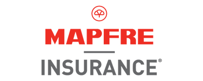 Mapfre new Logo