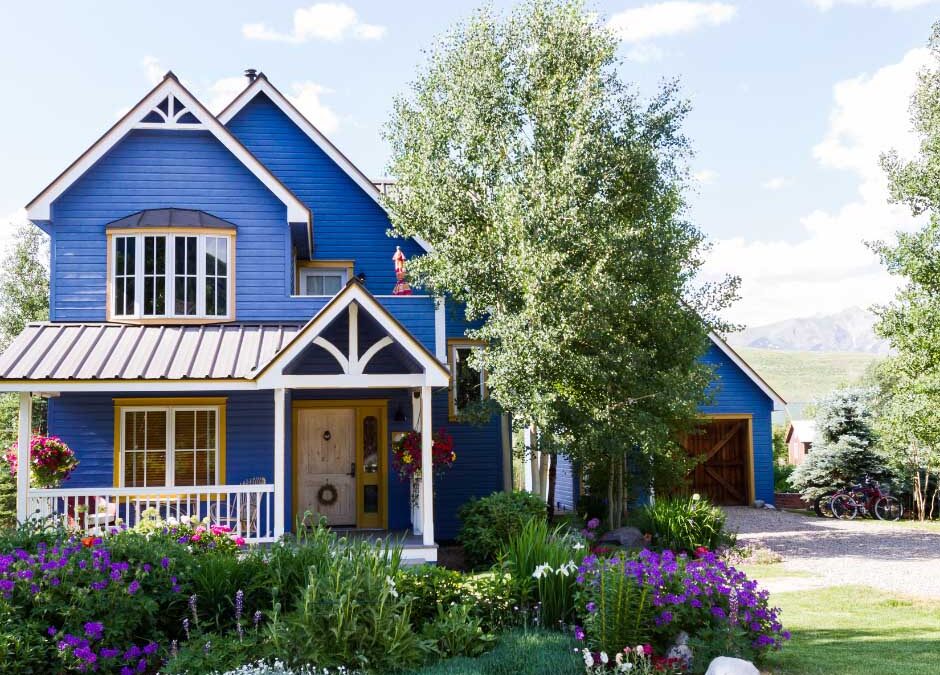Home Insurance