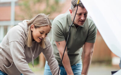 September Auto Maintenance Checklist: Keep Your Car Fall-Ready