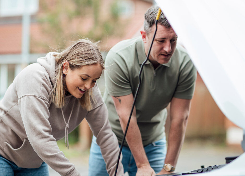 September Auto Maintenance Checklist: Keep Your Car Fall-Ready